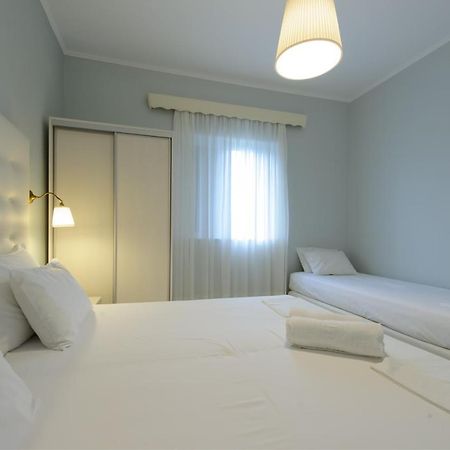 Kefalas Apartments Parga Luaran gambar