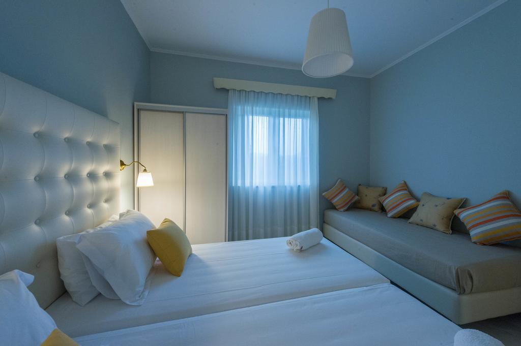 Kefalas Apartments Parga Luaran gambar